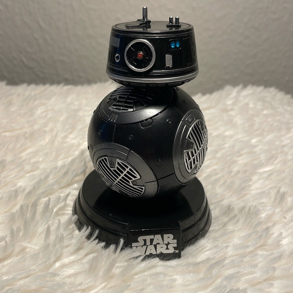 Star Wars BB-9E Funko Pop